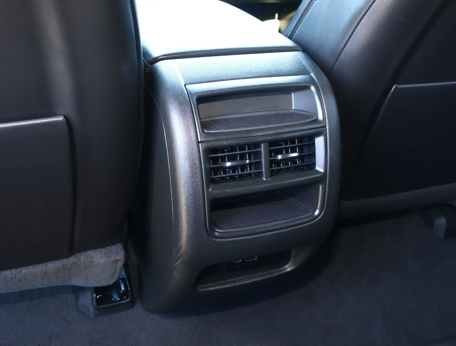 Used 2025 Stellar Black Metallic Cadillac Premium Luxury image 16
