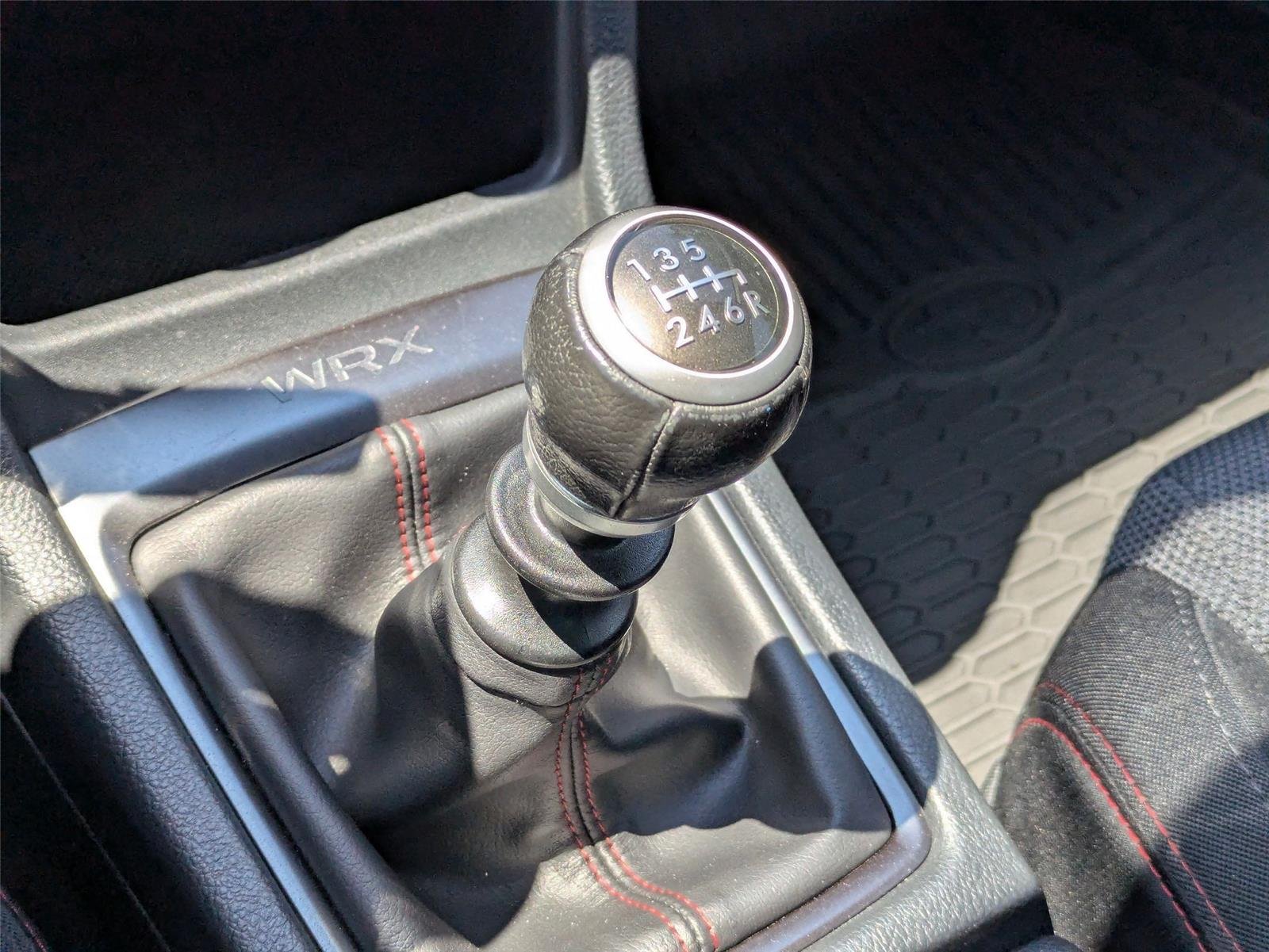 Used 2021 Ice Silver Metallic Subaru  image 23