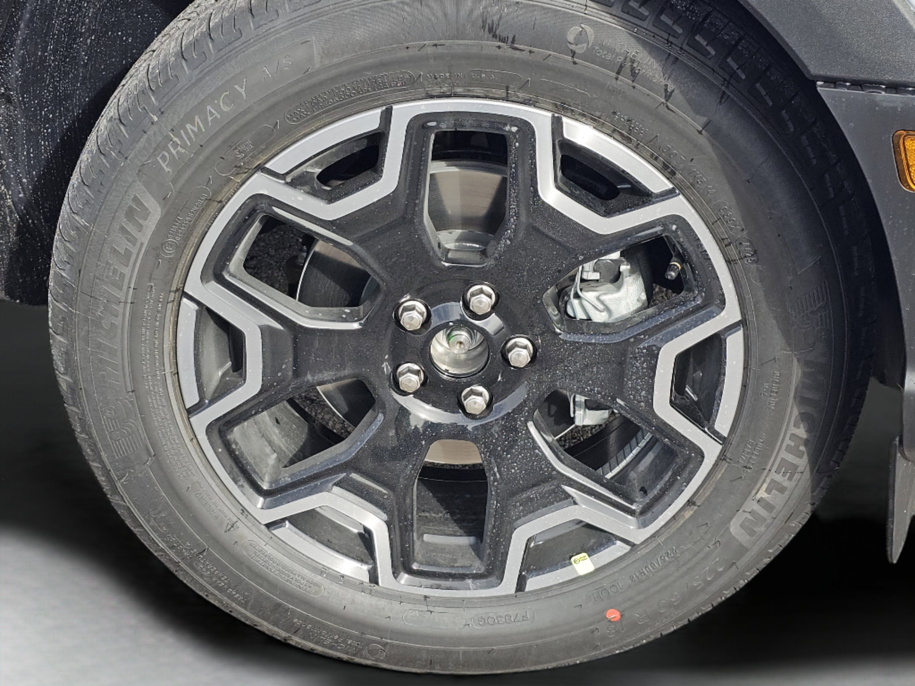 2026 Ford Bronco Sport Outer Banks - Photo 19