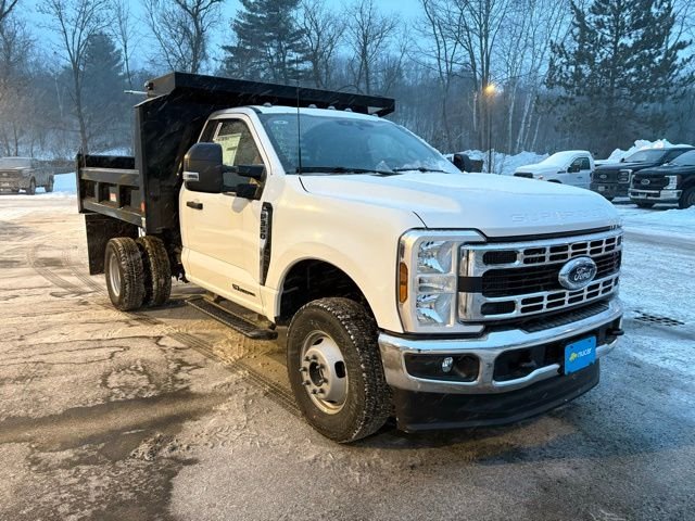 2026 Ford F-350SD