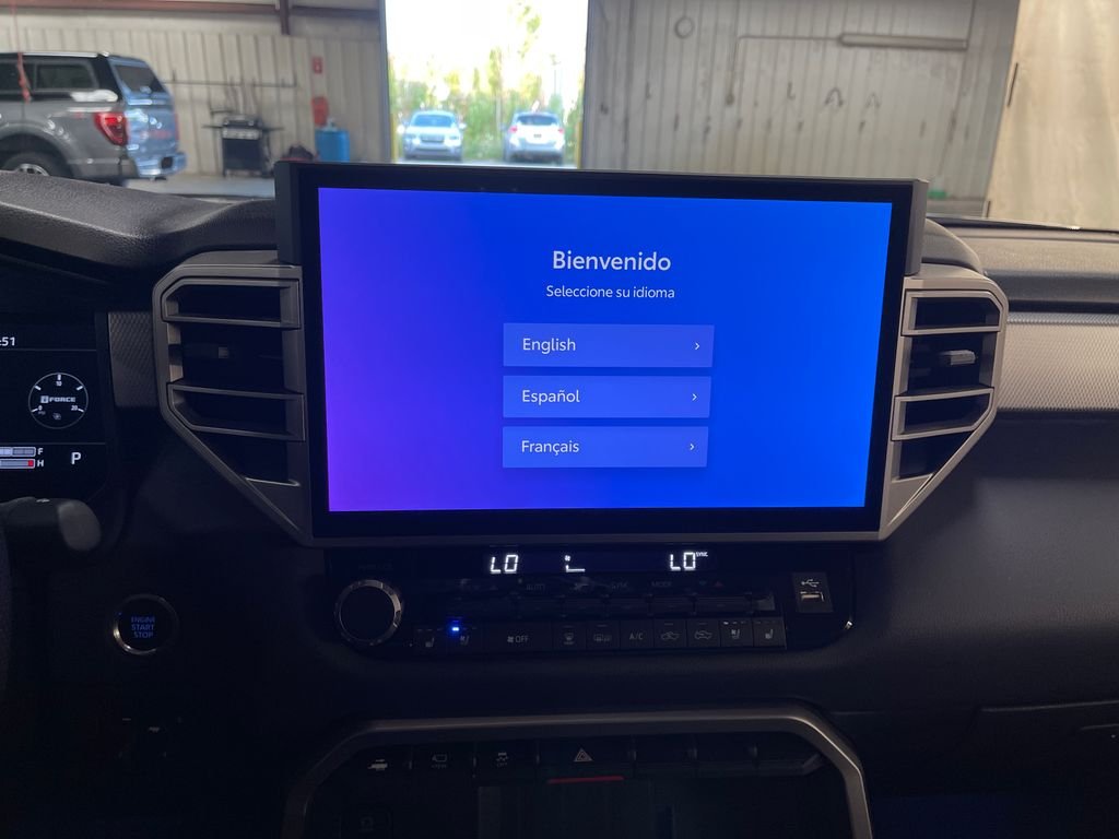 Used 2024 Gray Toyota Limited image 18