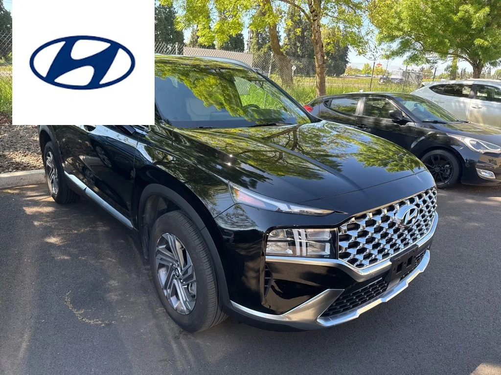2023 Hyundai Santa Fe SEL 2.5 AWD's photo
