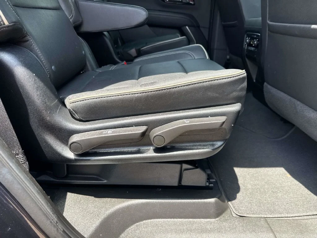 Used 2025 Gray Chevrolet Premier image 16