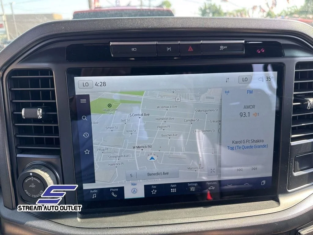 2023 Ford F-150 Platinum - Photo 19