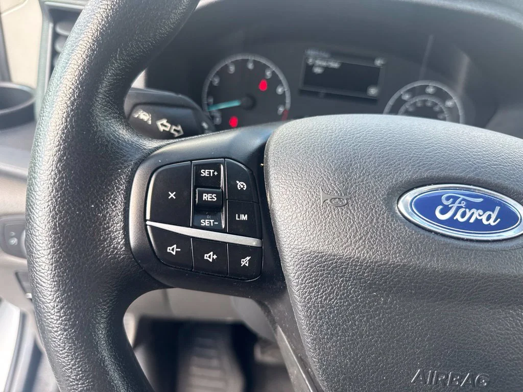 Used 2023 White Ford XL image 13