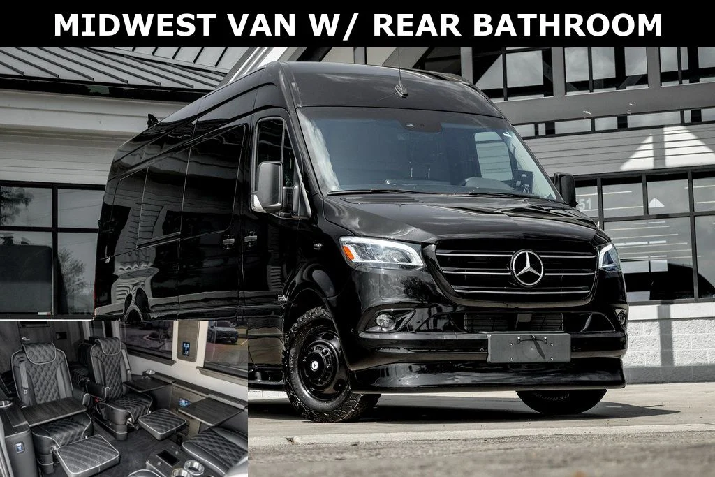 New 2026 Midwest Automotive Designs Luxe Cruiser D6 W/ Full