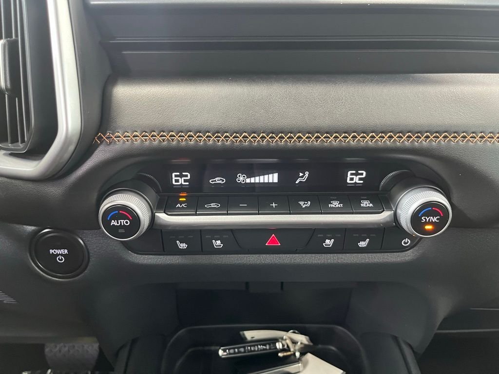 2026 Mazda CX-50 Premium - Photo 16