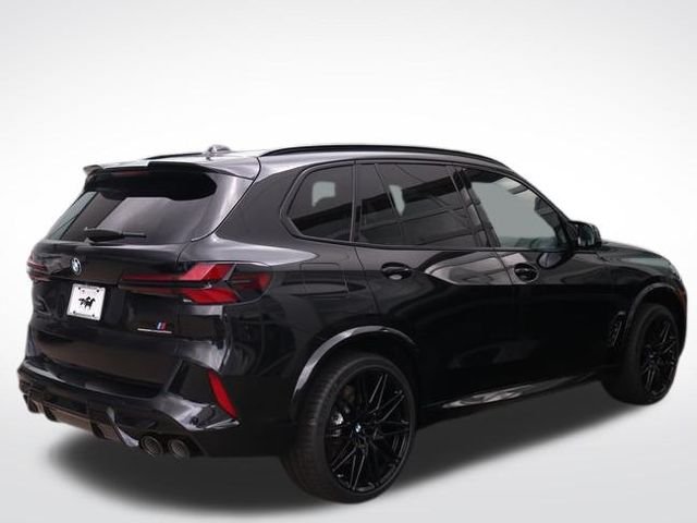 2026 BMW X5 M X5 M - Photo 36