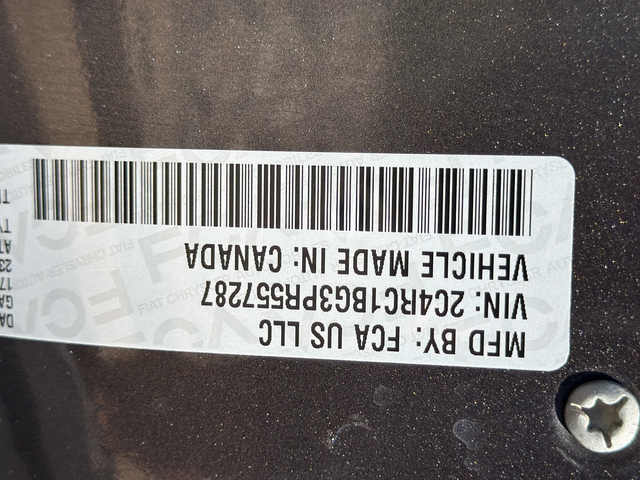 Used 2023 Gray Chrysler Touring L image 31