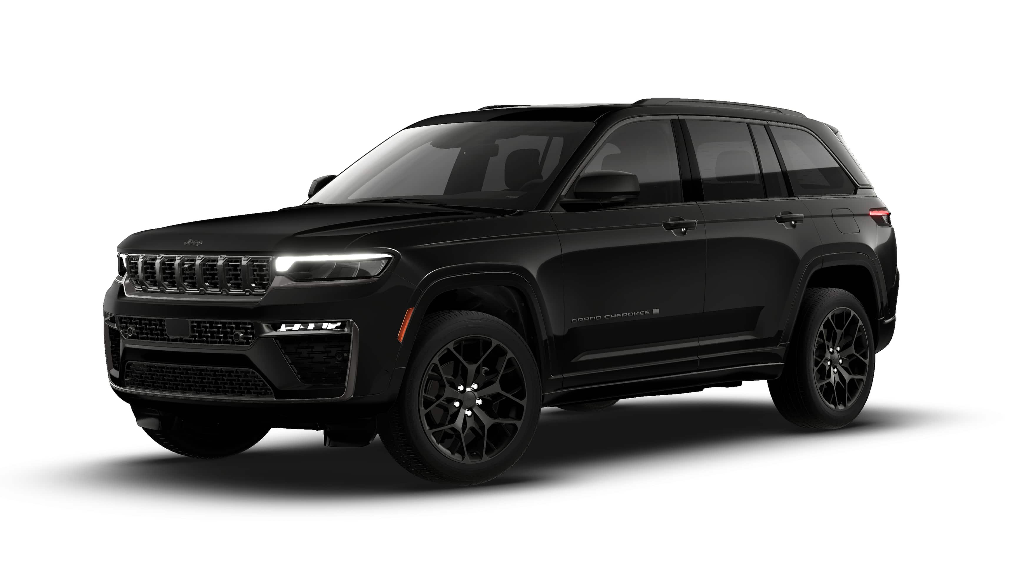 2026 Jeep Grand Cherokee's photo