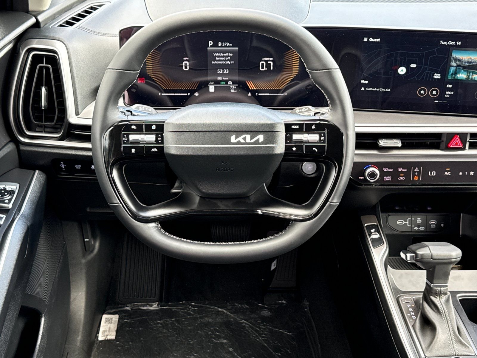 2026 Kia Sorento EX - Photo 15