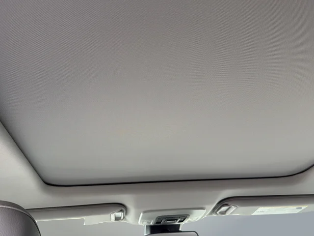 Used 2024 Silver Toyota XLE image 19