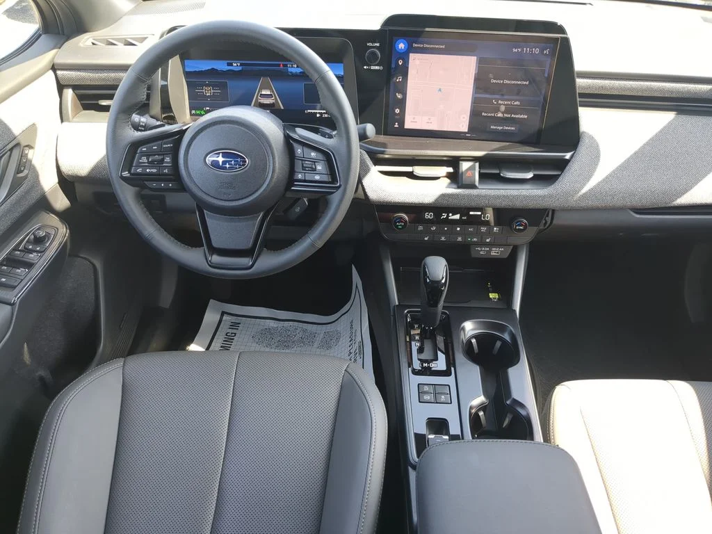 2026 Subaru Outback Limited - Photo 13