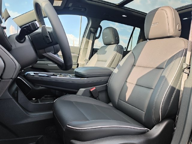 2027 Buick Enclave Sport Touring - Photo 13