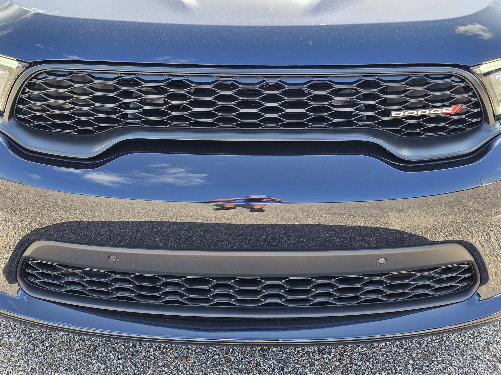 New 2026 Night Moves Dodge GT HEMI V8 image 3