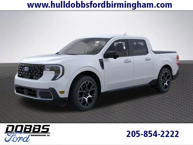 2026 Ford Maverick Lariat®