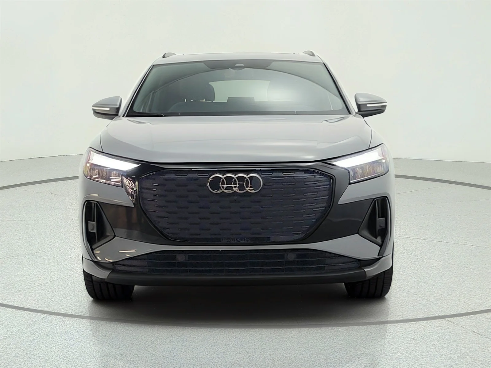 Used 2023 Audi Q4 e-tron Premium Plus with VIN WA1L2BFZ7PP044727 for sale in Costa Mesa, CA