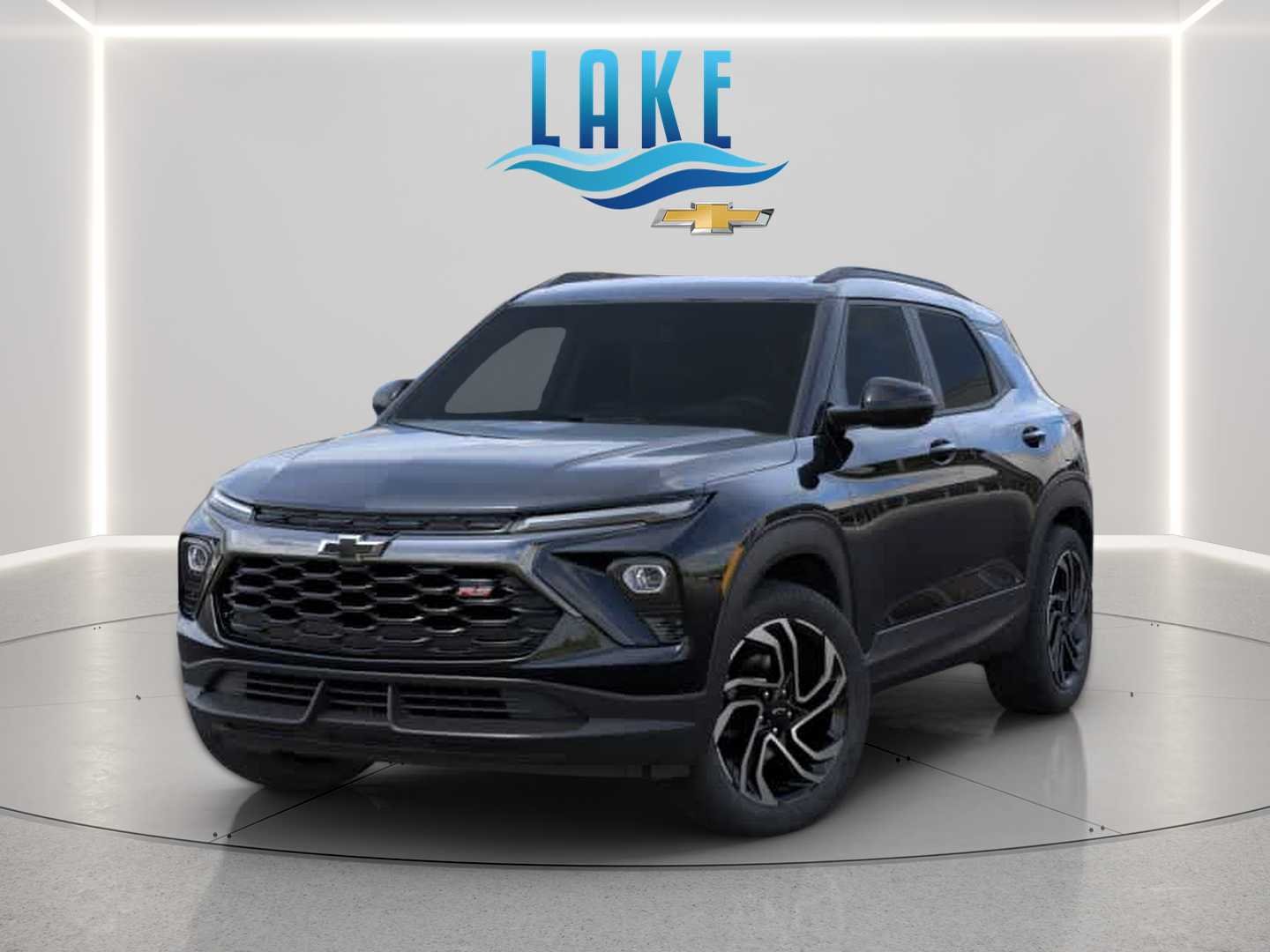 2026 Chevrolet Trailblazer RS - Photo 7