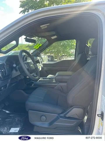 New 2026 Avalanche Ford STX® image 30