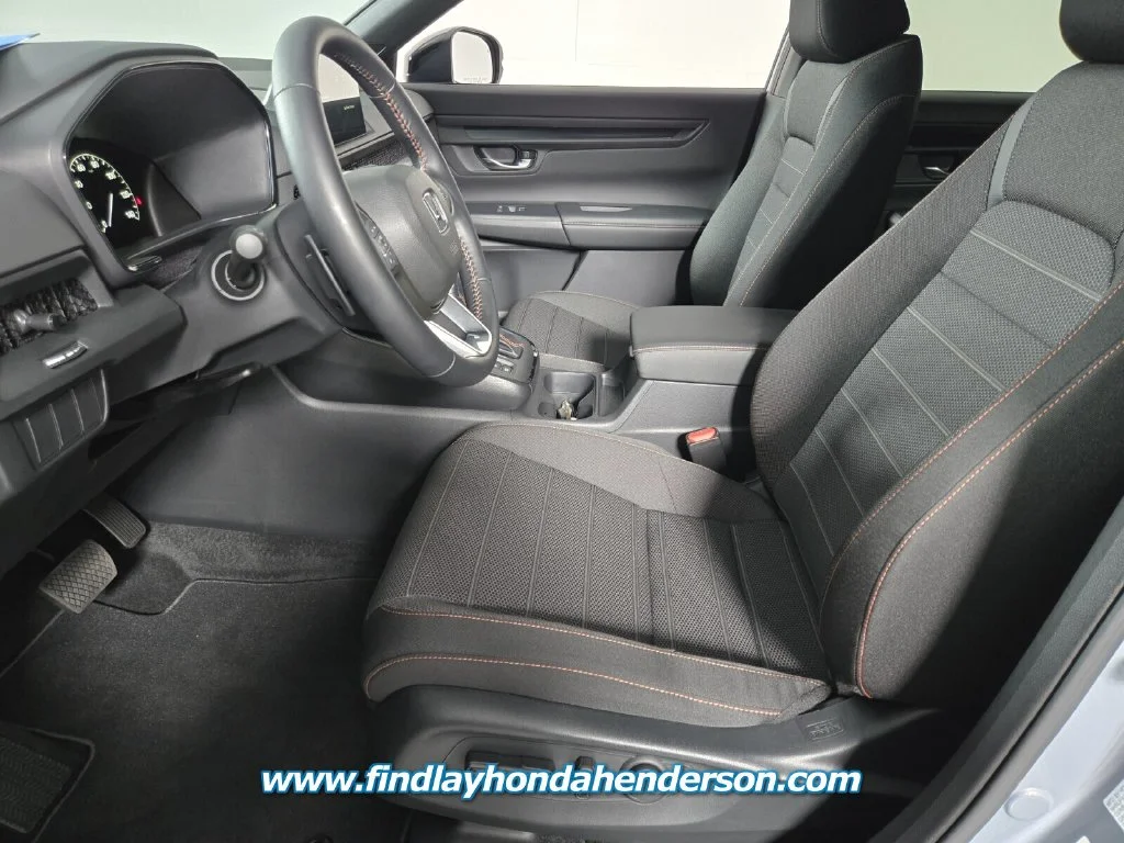 2026 Honda CR-V Sport - Photo 15
