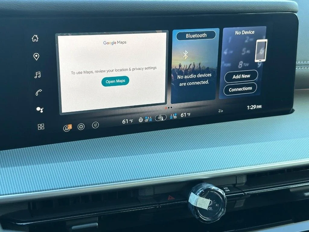 New 2026 Aurora Blue Pearl Metallic Nissan SL image 12