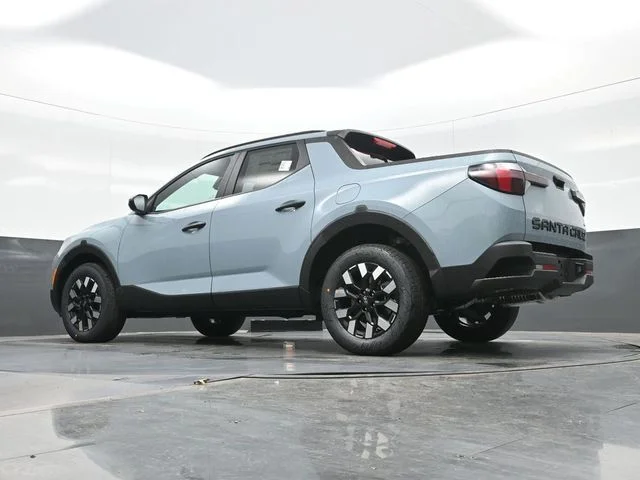 New 2026 Blue Hyundai SEL image 11