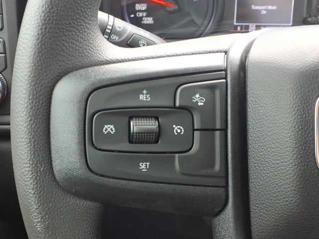 New 2026 Onyx Black GMC Pro image 15