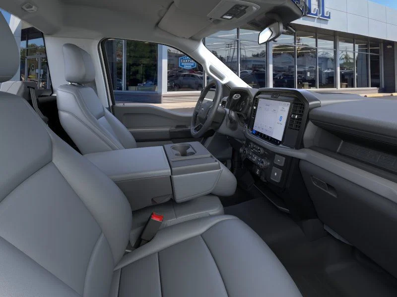 New 2026 Oxford White Ford XL image 11