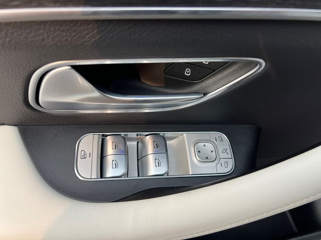 New 2026 MANUFAKTUR Alpine Grey Mercedes-Benz GLE 350 image 11