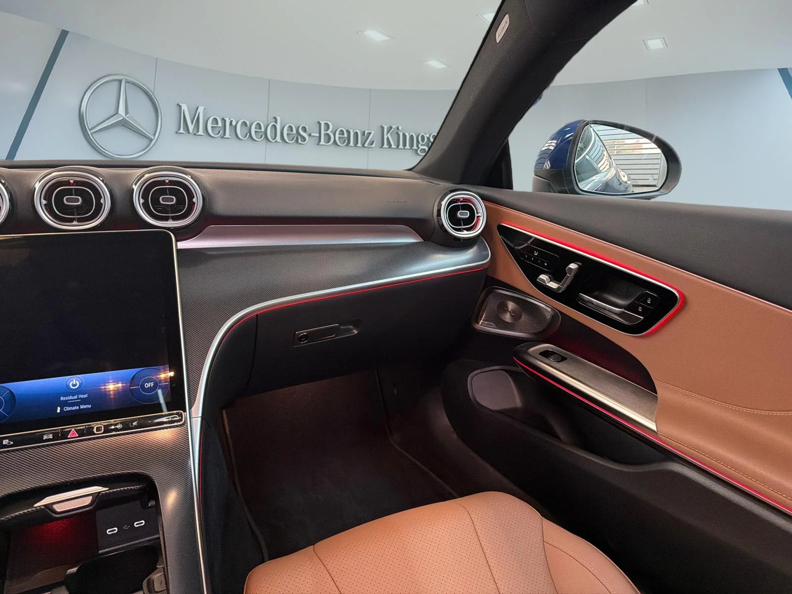 Certified Used 2025 970u Mercedes-Benz CLE 300 image 27
