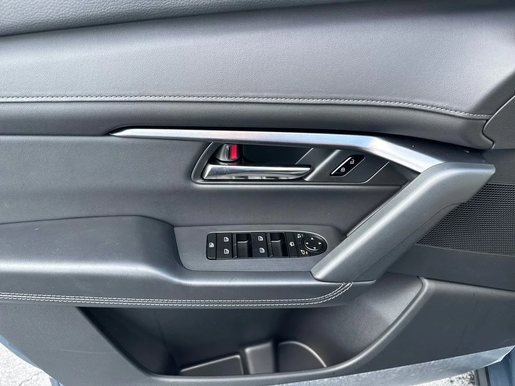 New 2026 Gray Metallic Mazda 2.5 S Premium image 12