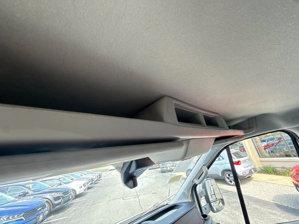 Used 2020 White Ford Base image 27