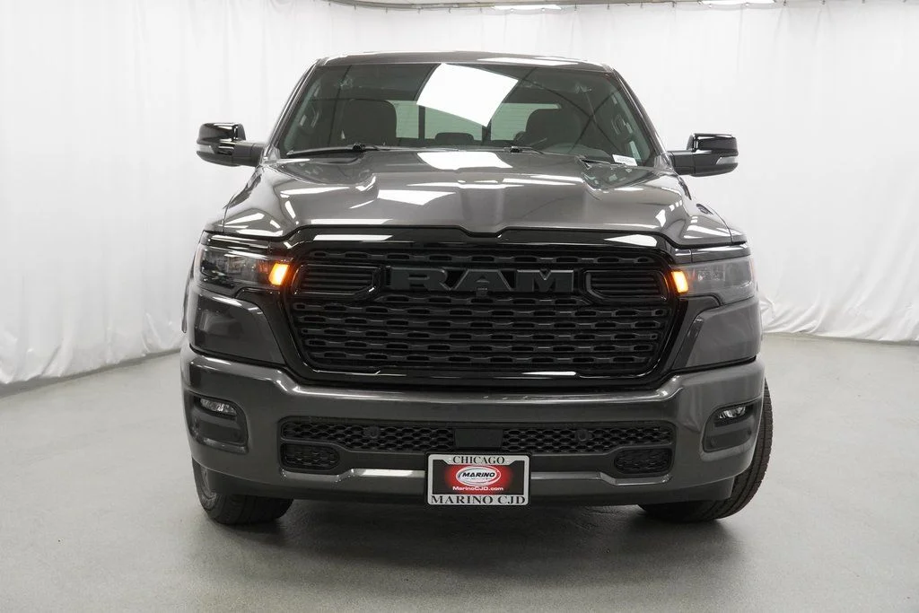 2026 RAM 1500 Big Horn/Lone Star - Photo 7