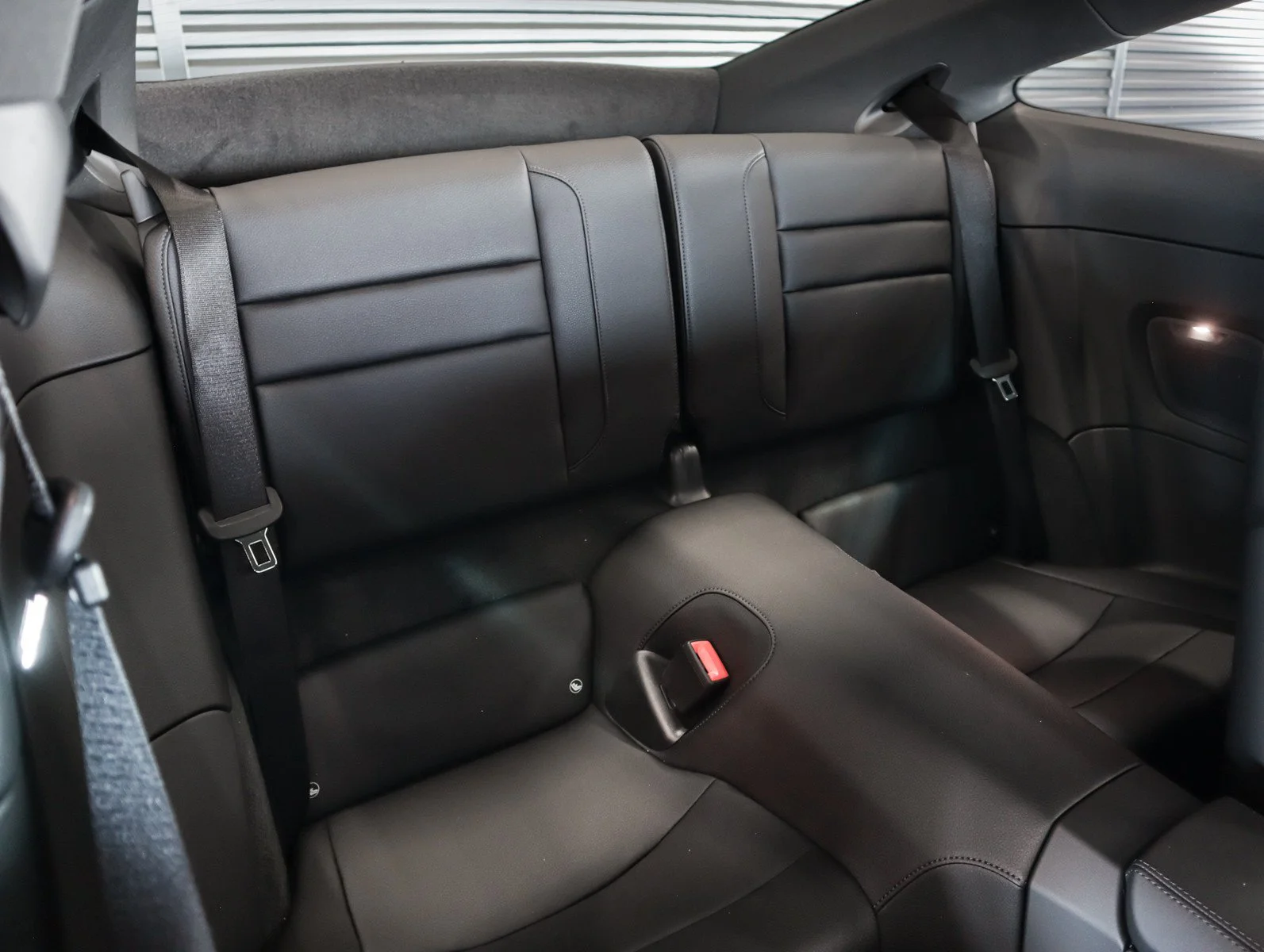 New 2026 Jet Black Metallic Porsche Carrera 4S Coupe image 6