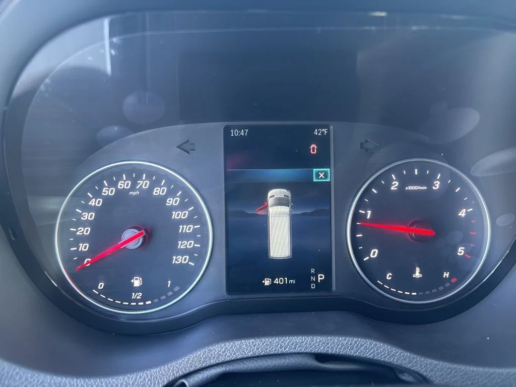 New 2026  Mercedes-Benz w/ Ranger Electrical Pkg image 35
