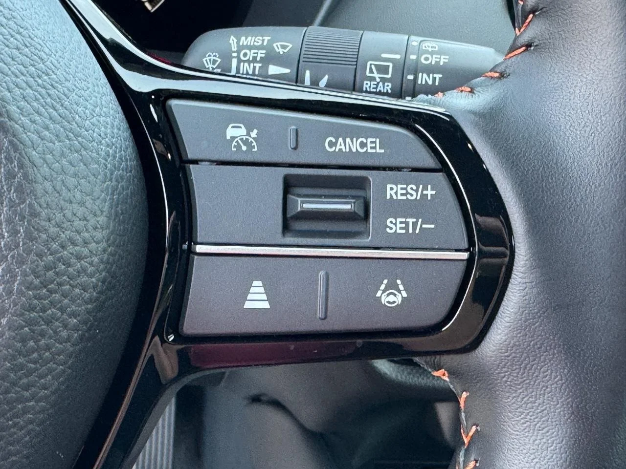2026 Honda HR-V Sport - Photo 21