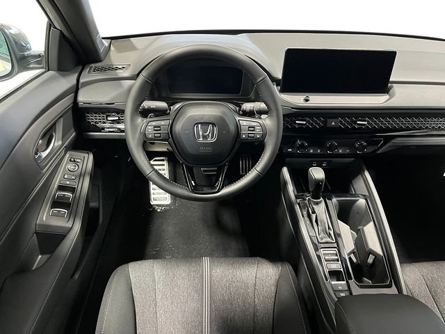 2026 Honda Accord Hybrid Sport - Photo 17