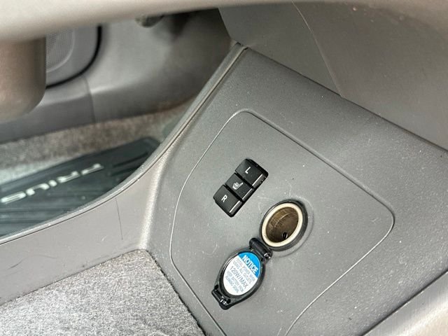 Used 2010 Winter Gray Metallic Toyota I image 25