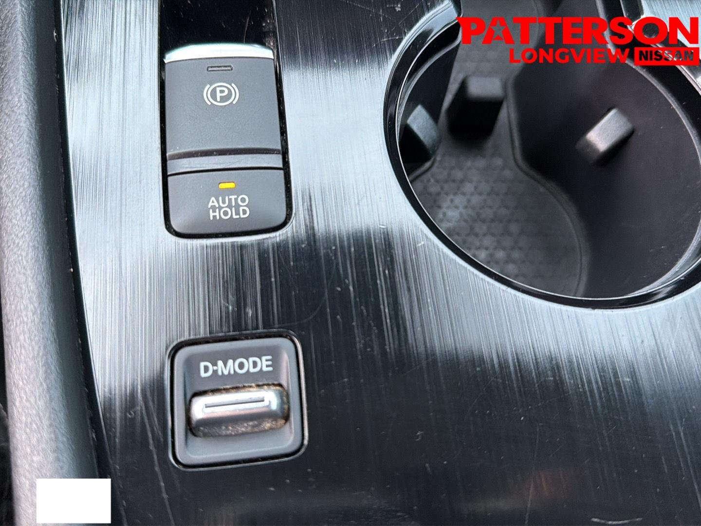Used 2024 Gun Metallic Nissan S image 12