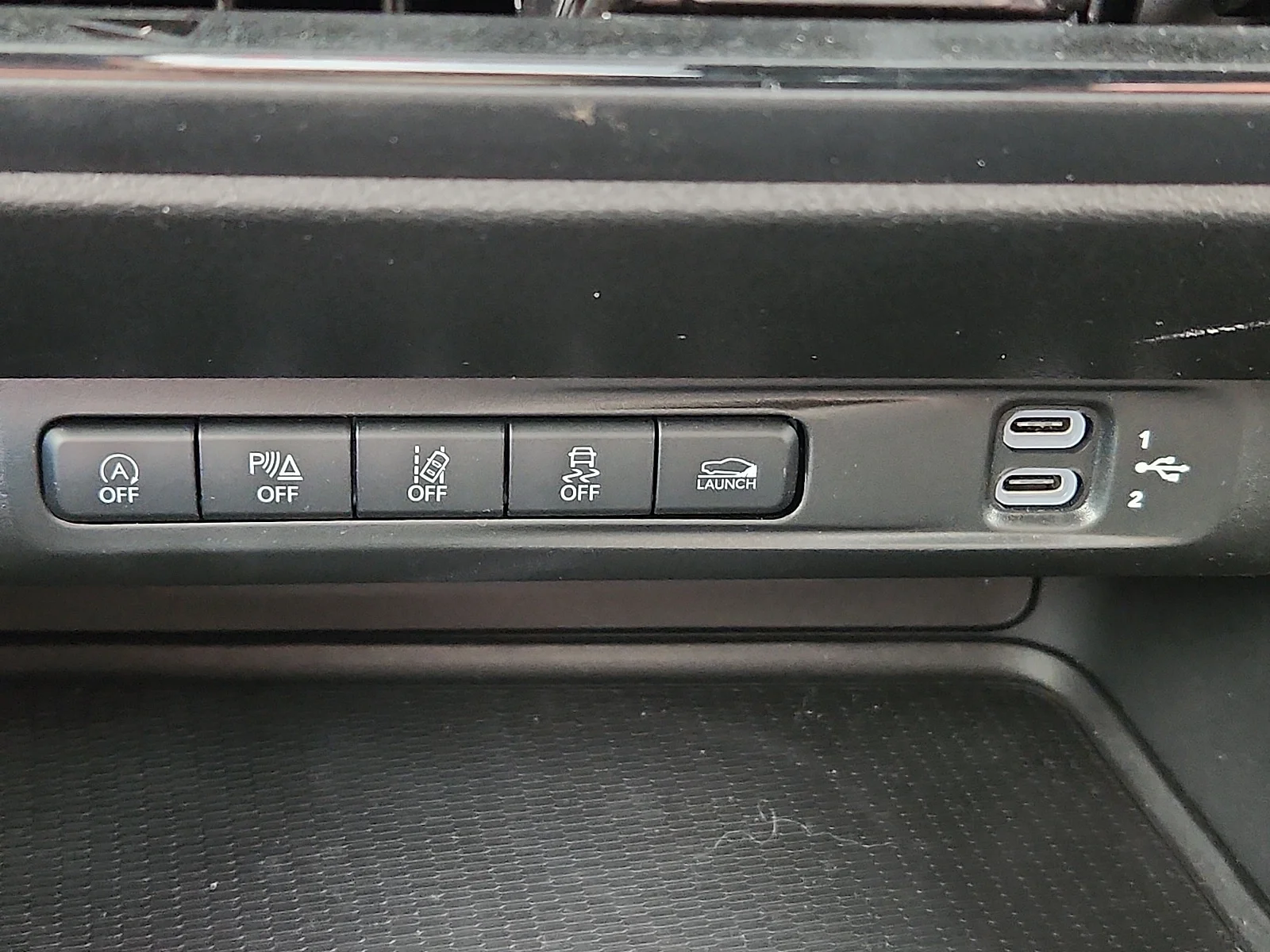 New 2026 Redeye  Paint Dodge SCAT PACK 4-DOOR AWD image 15