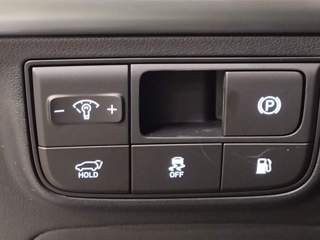 New 2026 Gray Hyundai Limited image 29