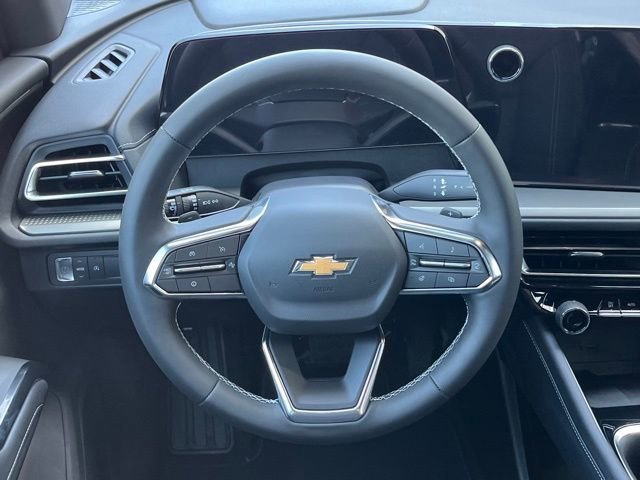 2025 Chevrolet Traverse LT - Photo 14