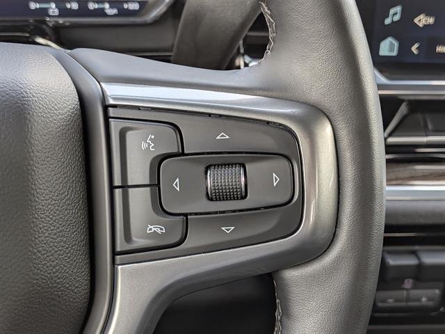 2025 Chevrolet Silverado 2500HD LT - Photo 24