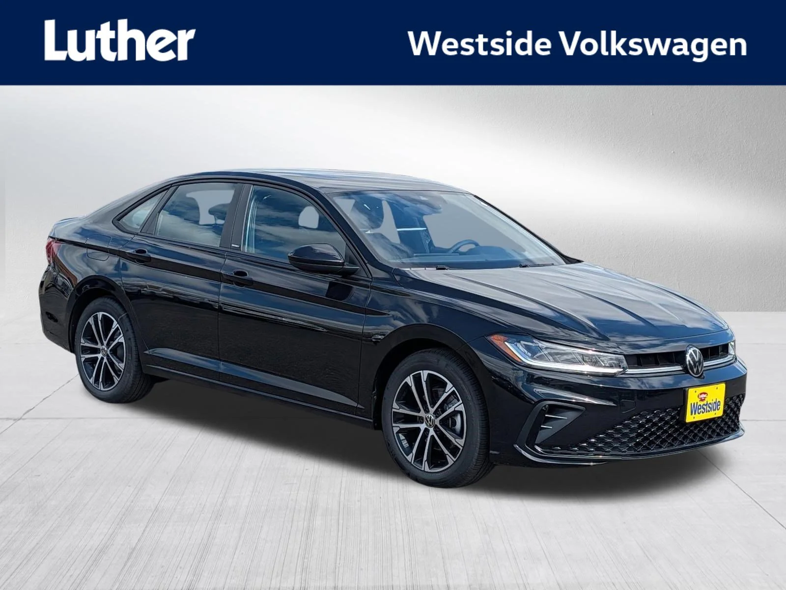 2026 Volkswagen Jetta 1.5T Sport Auto SULEV's photo