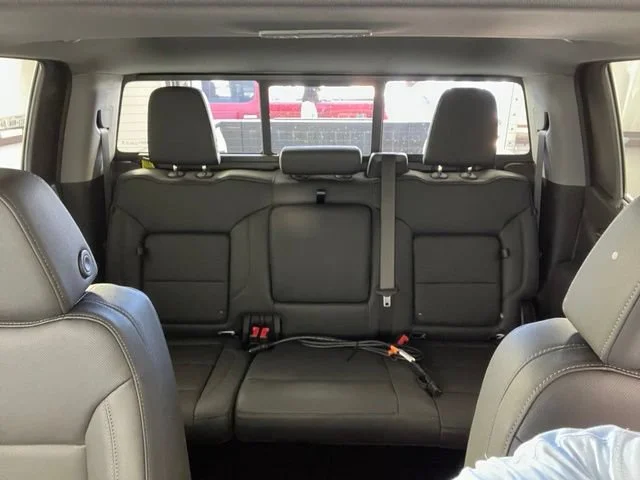 2026 GMC Sierra 1500 SLT - Photo 29