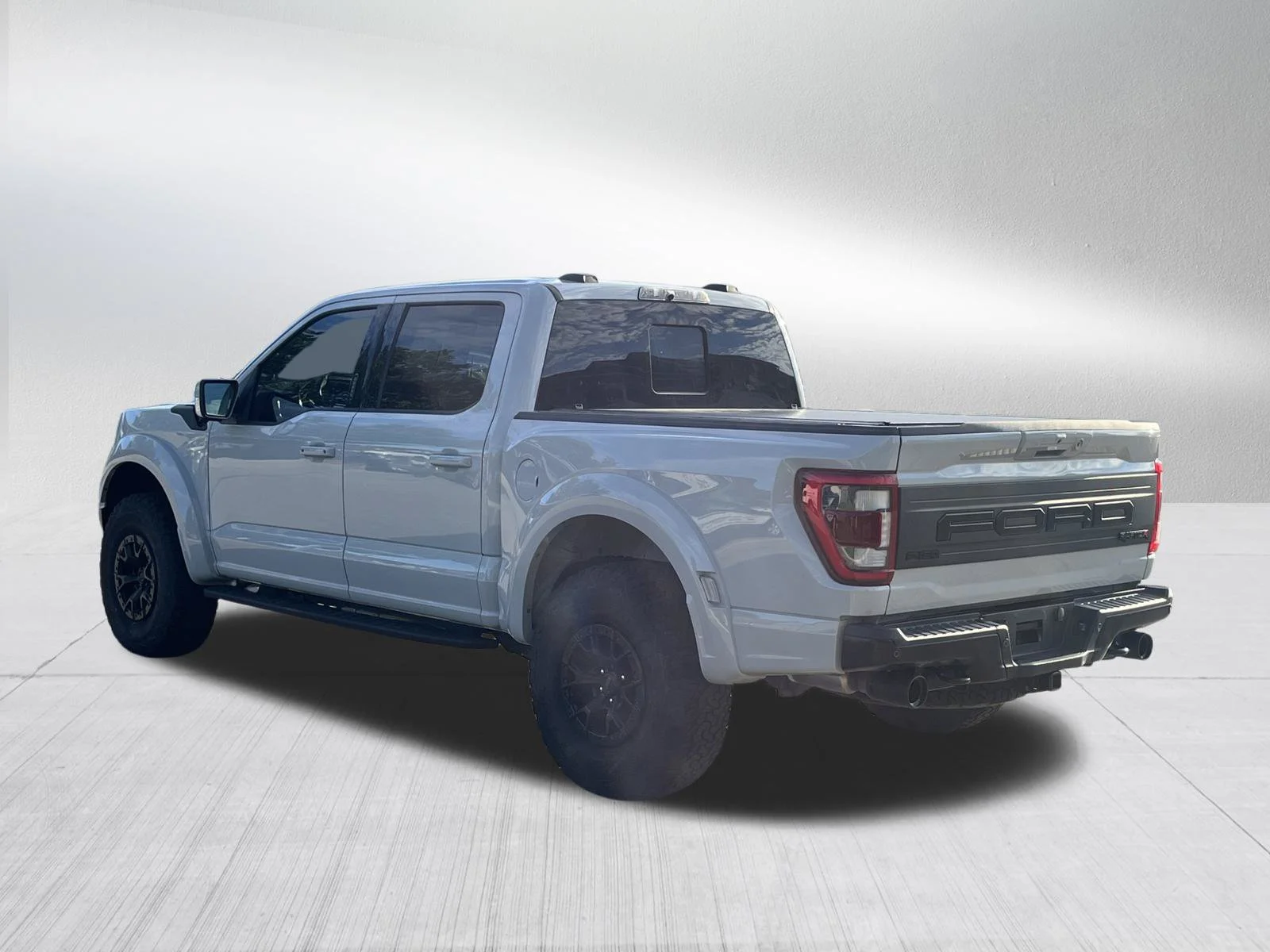 Used 2023 Avalanche Ford Raptor image 5