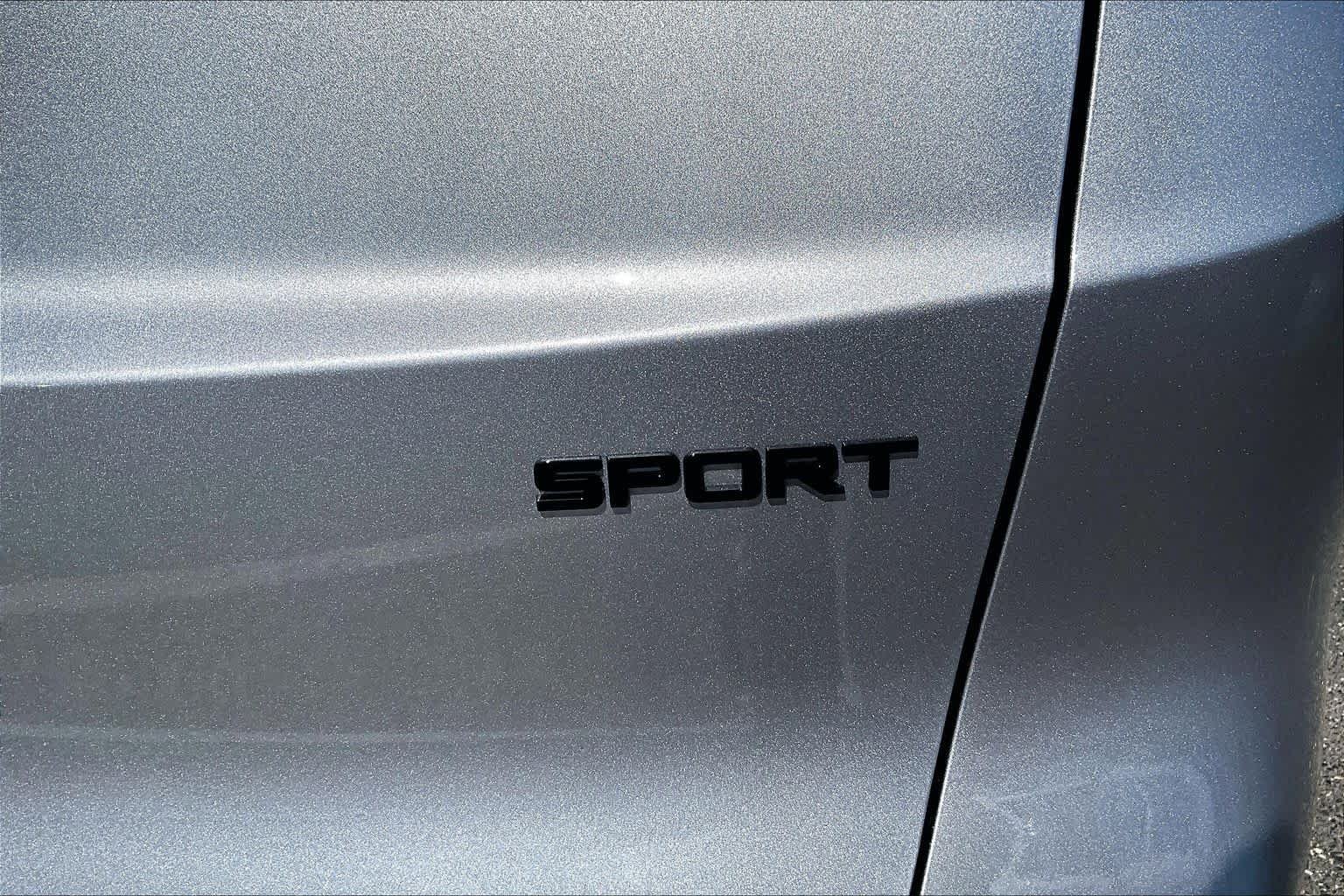 2026 Honda CR-V Sport-L - Photo 9
