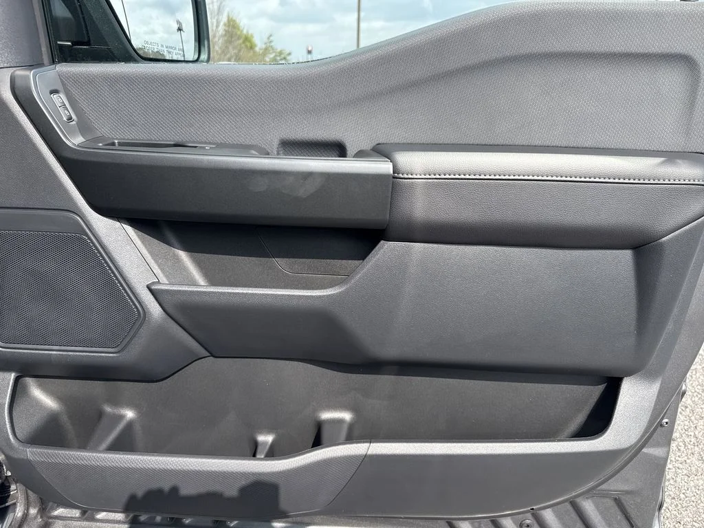 New 2026 Gray Ford STX image 14