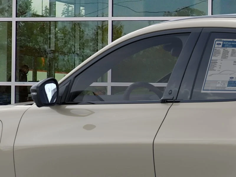 New 2026 Desert Sand Ford Premium image 44
