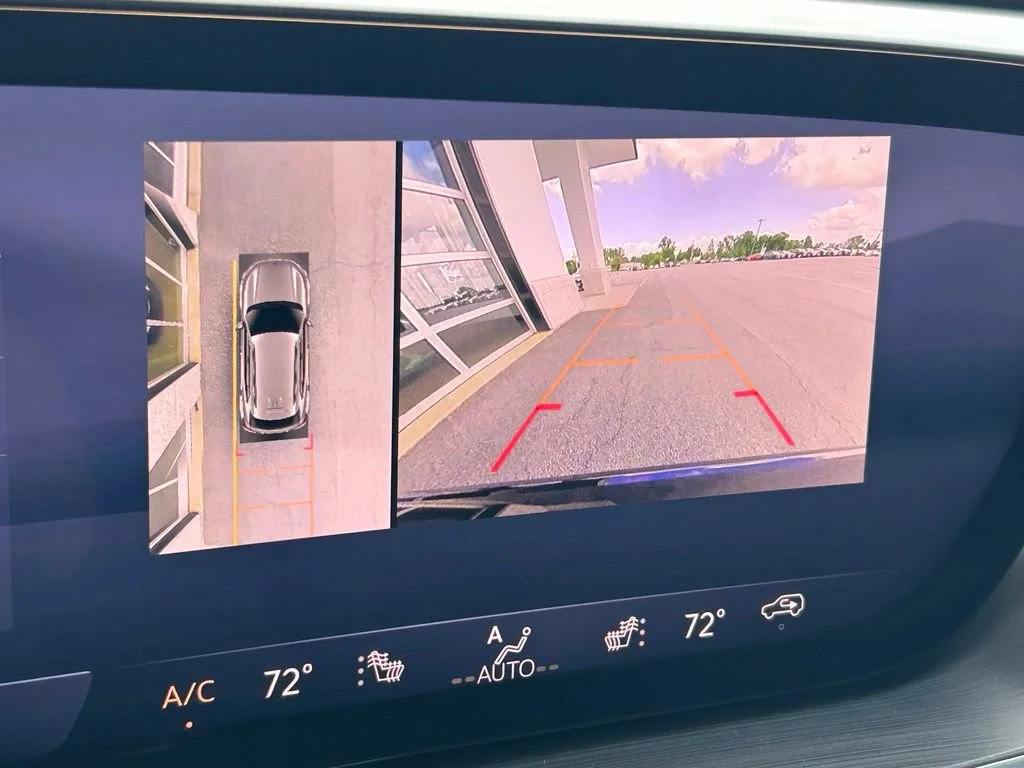 2026 Buick Envision Preferred - Photo 27